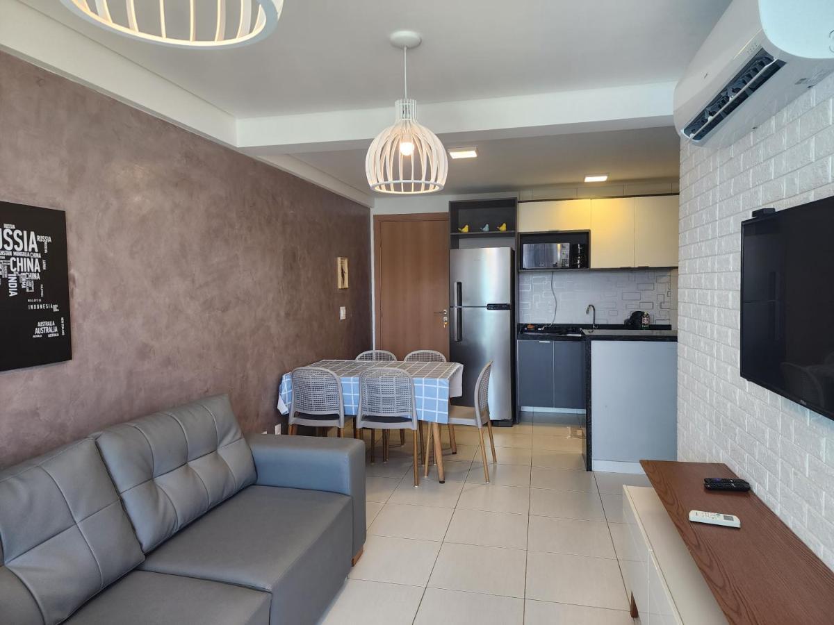 Boutique Ecolife Appartement Pôrto das Galinhas Buitenkant foto