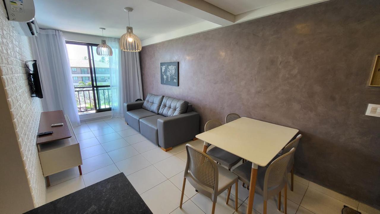 Boutique Ecolife Appartement Pôrto das Galinhas Buitenkant foto