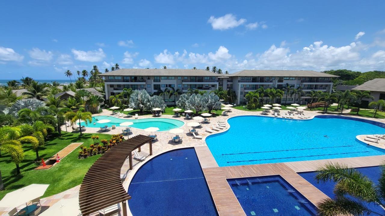 Boutique Ecolife Appartement Pôrto das Galinhas Buitenkant foto