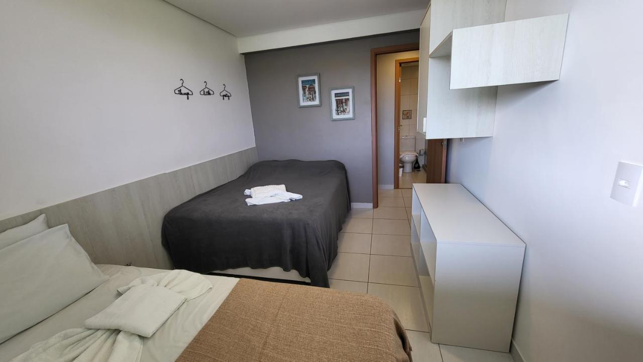 Boutique Ecolife Appartement Pôrto das Galinhas Buitenkant foto