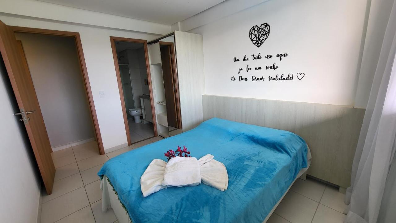 Boutique Ecolife Appartement Pôrto das Galinhas Buitenkant foto