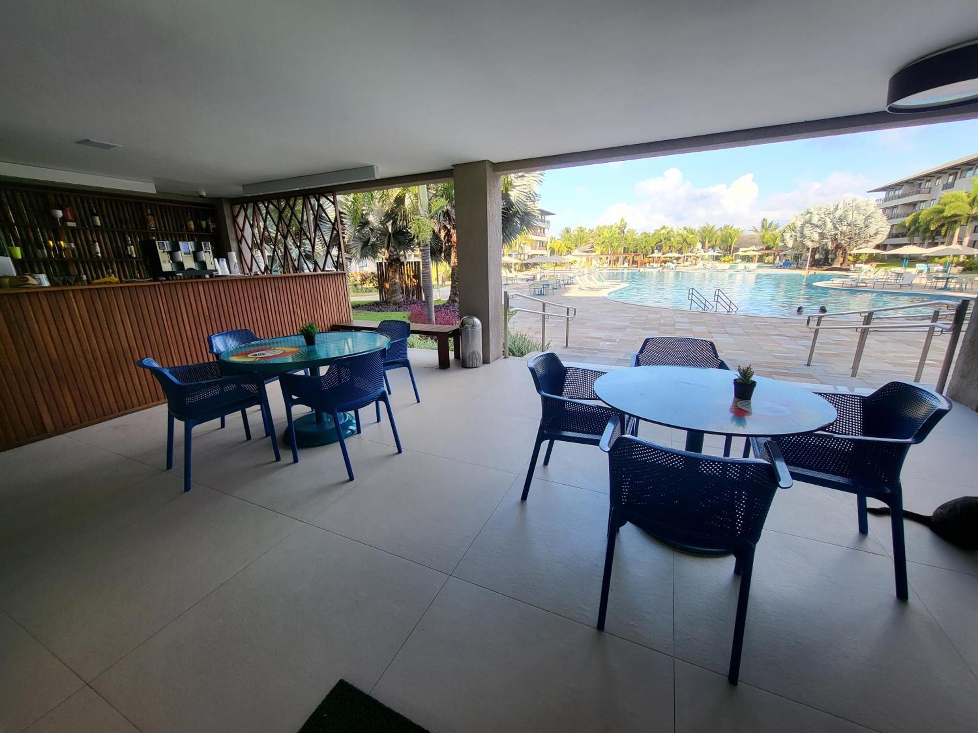 Boutique Ecolife Appartement Pôrto das Galinhas Buitenkant foto