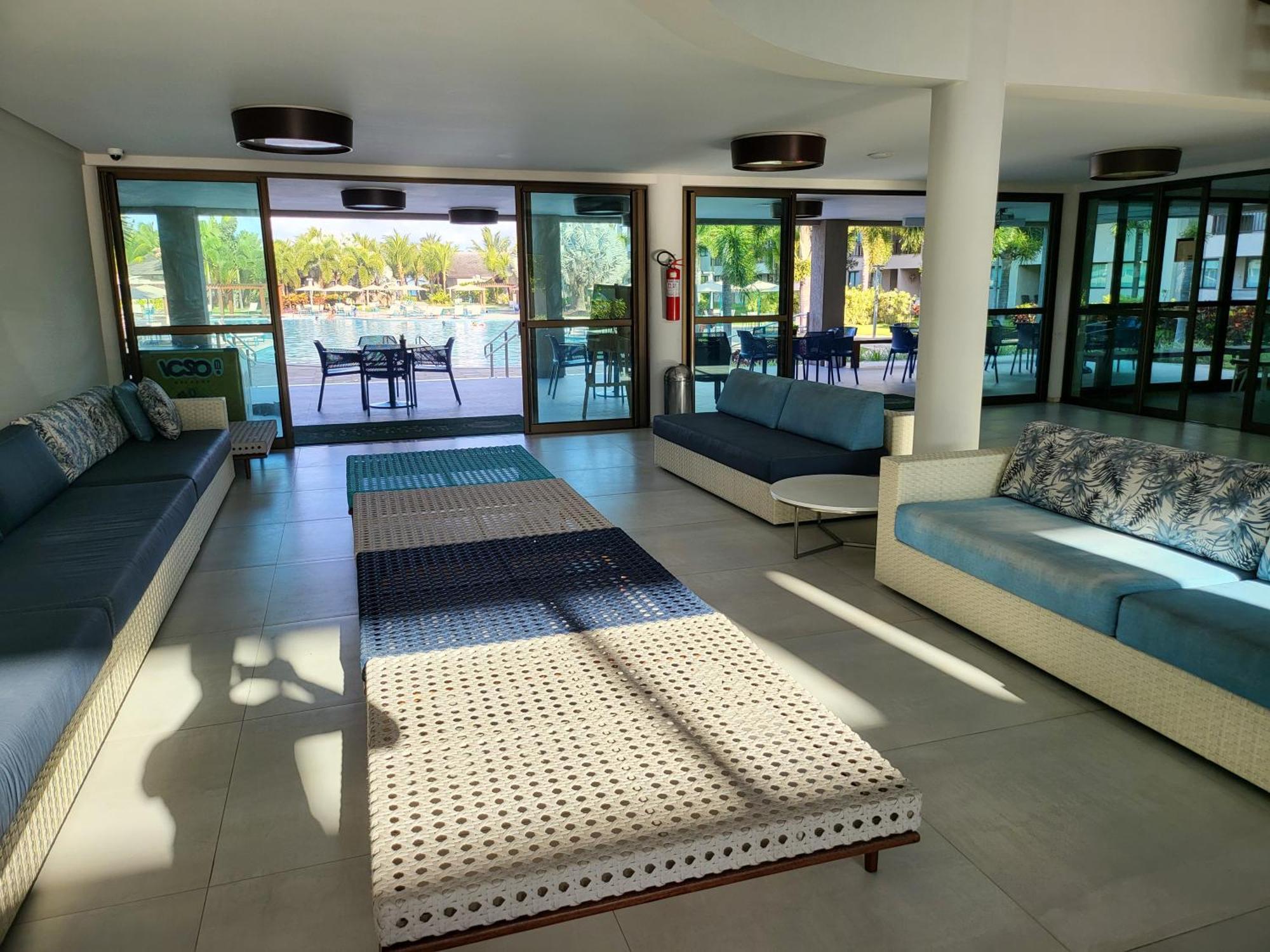 Boutique Ecolife Appartement Pôrto das Galinhas Buitenkant foto