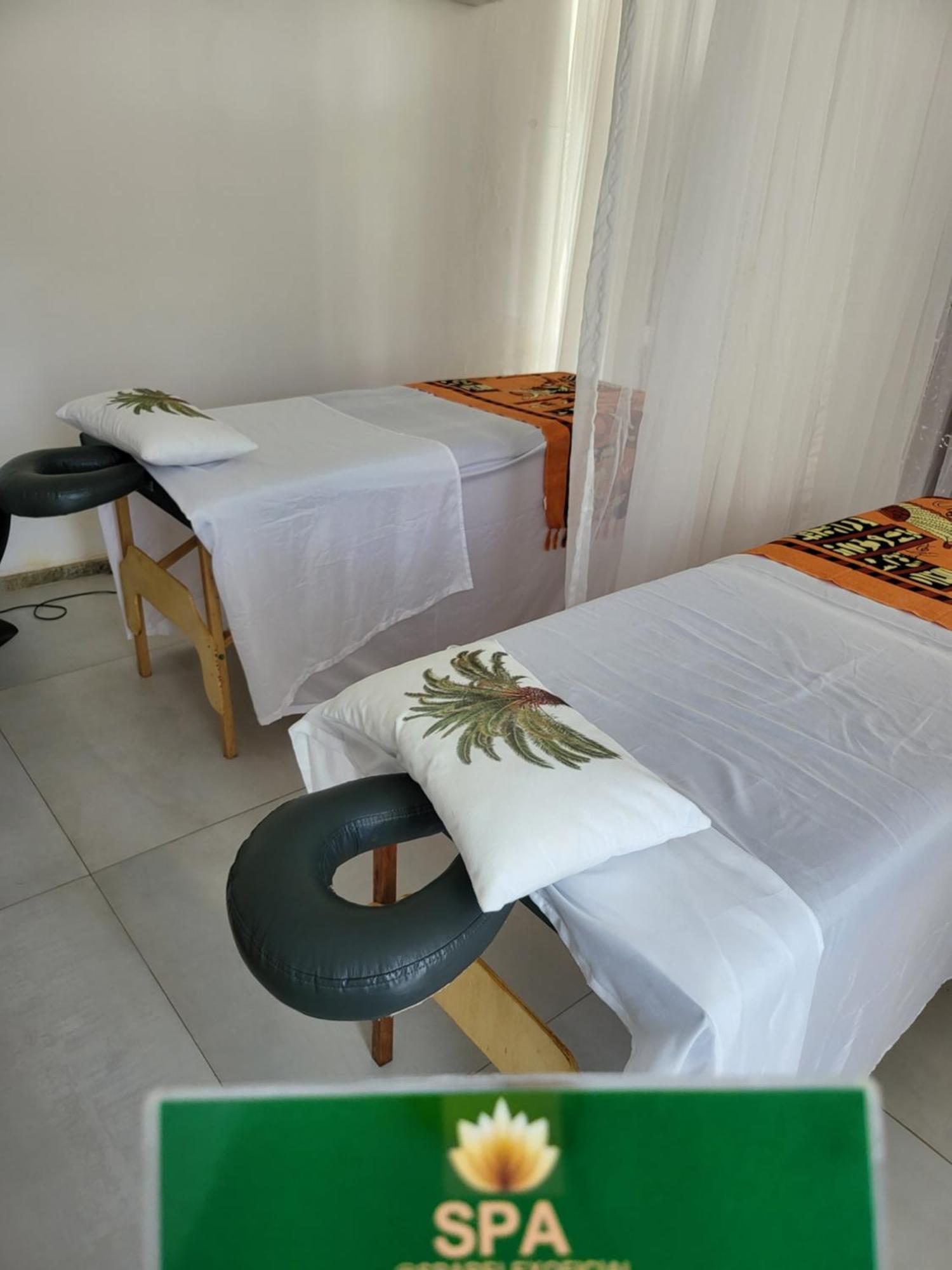 Boutique Ecolife Appartement Pôrto das Galinhas Buitenkant foto
