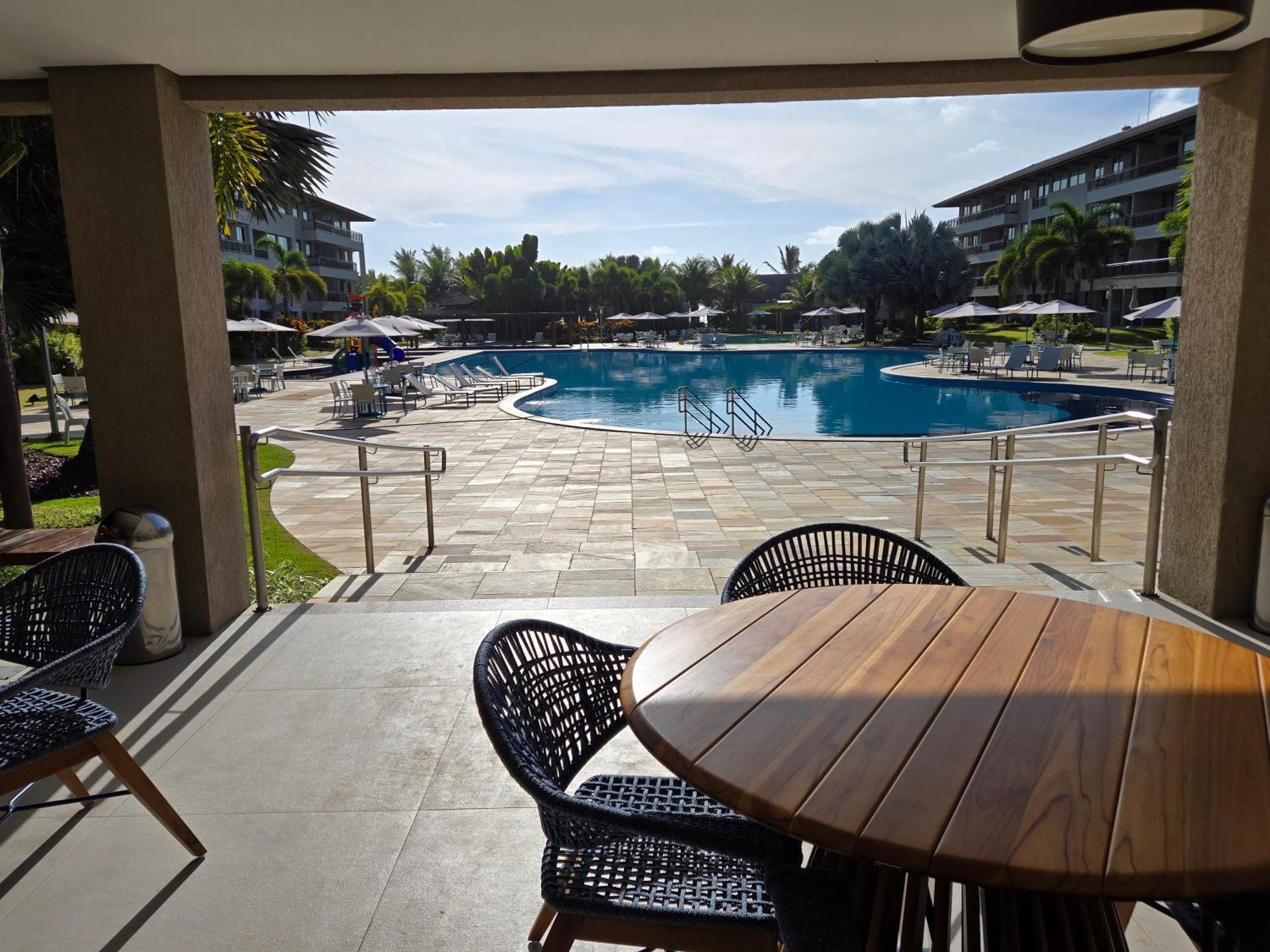 Boutique Ecolife Appartement Pôrto das Galinhas Buitenkant foto