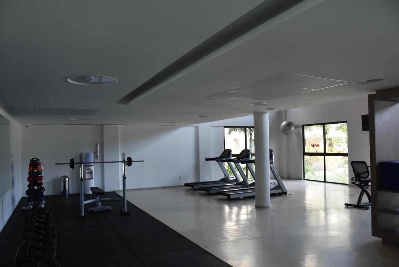 Boutique Ecolife Appartement Pôrto das Galinhas Buitenkant foto