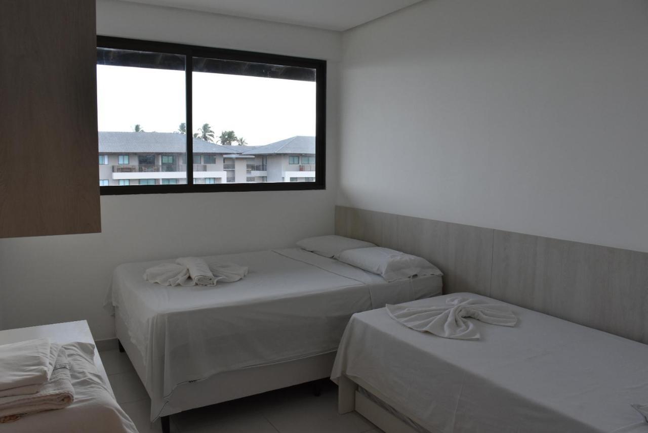 Boutique Ecolife Appartement Pôrto das Galinhas Buitenkant foto