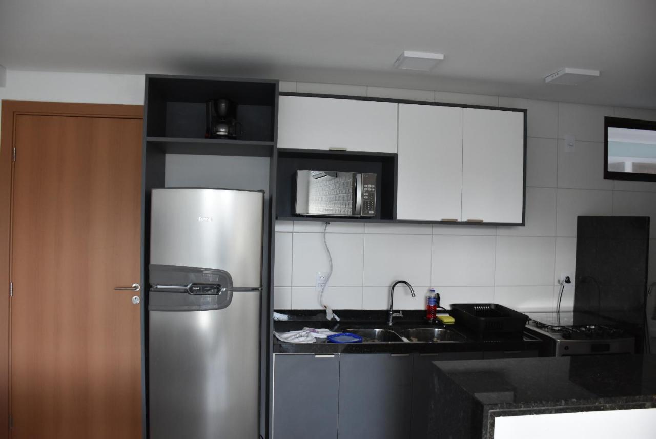 Boutique Ecolife Appartement Pôrto das Galinhas Buitenkant foto
