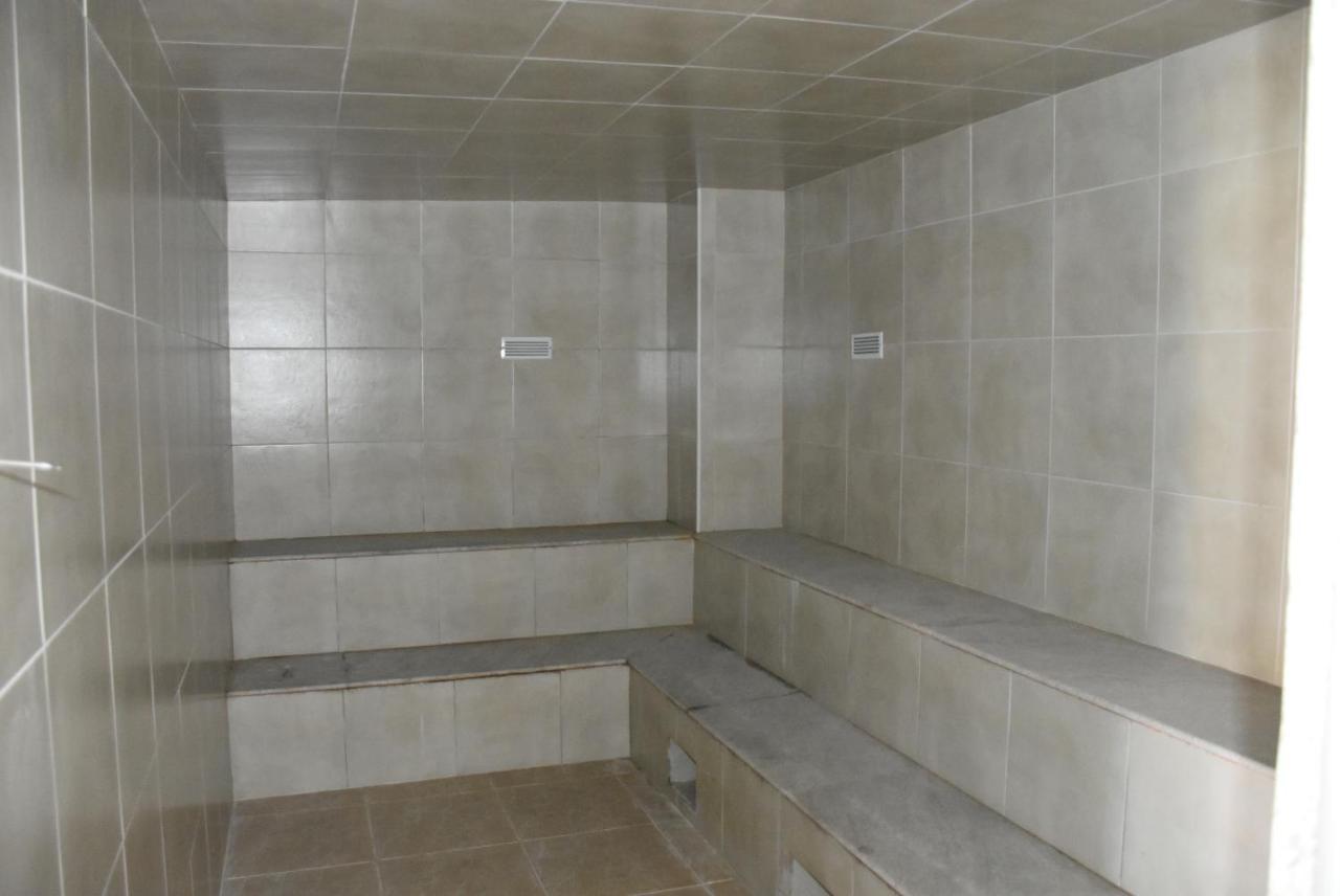Boutique Ecolife Appartement Pôrto das Galinhas Buitenkant foto