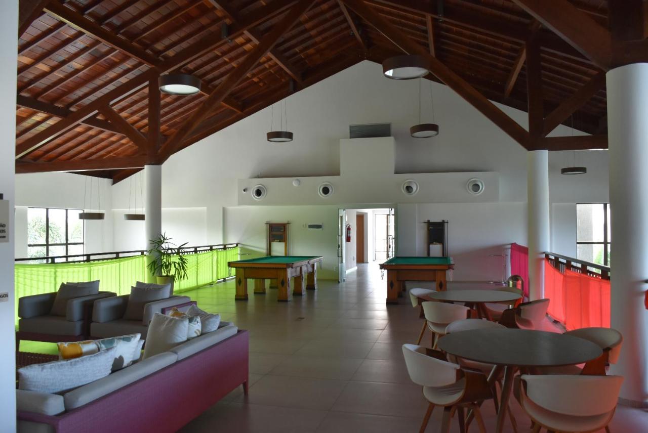 Boutique Ecolife Appartement Pôrto das Galinhas Buitenkant foto