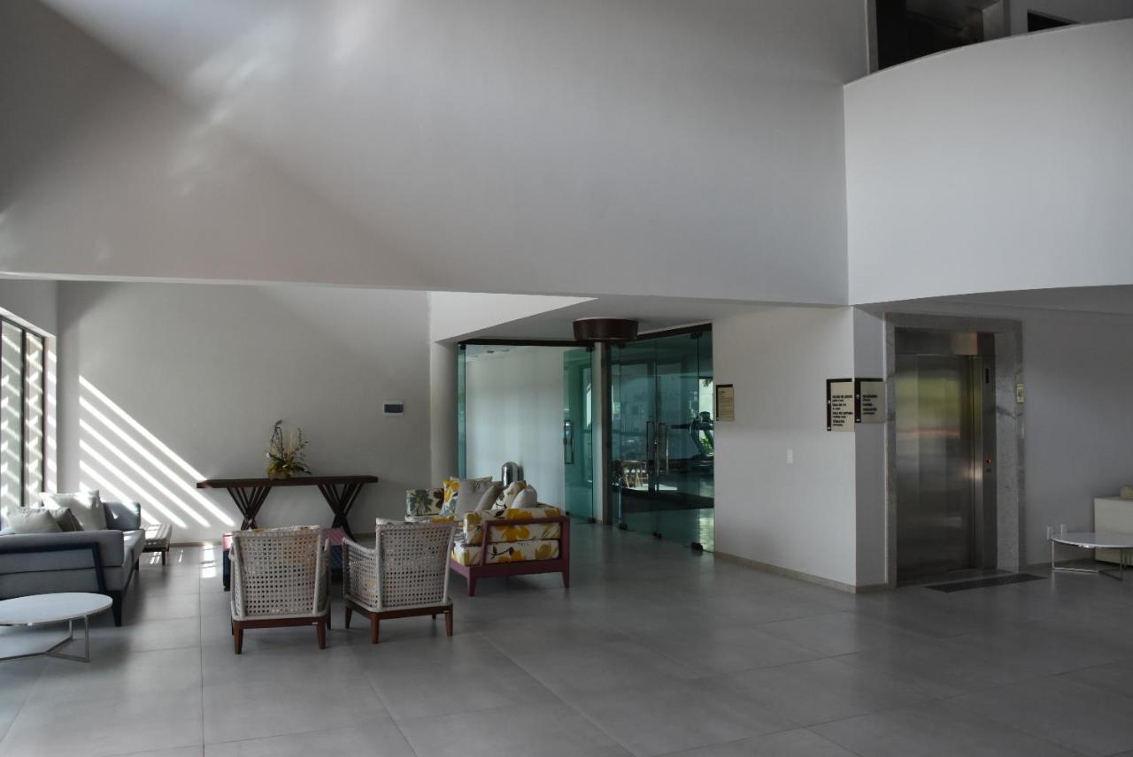 Boutique Ecolife Appartement Pôrto das Galinhas Buitenkant foto