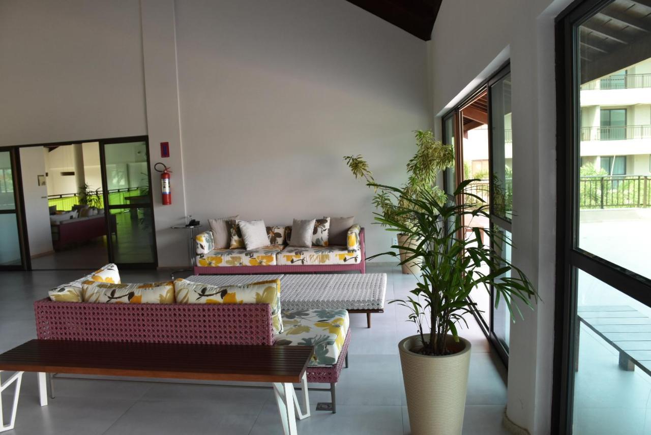 Boutique Ecolife Appartement Pôrto das Galinhas Buitenkant foto