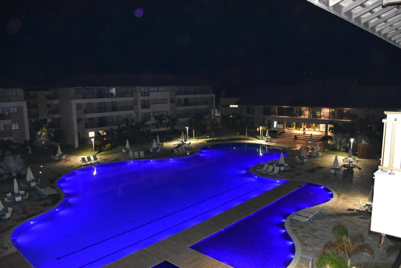 Boutique Ecolife Appartement Pôrto das Galinhas Buitenkant foto