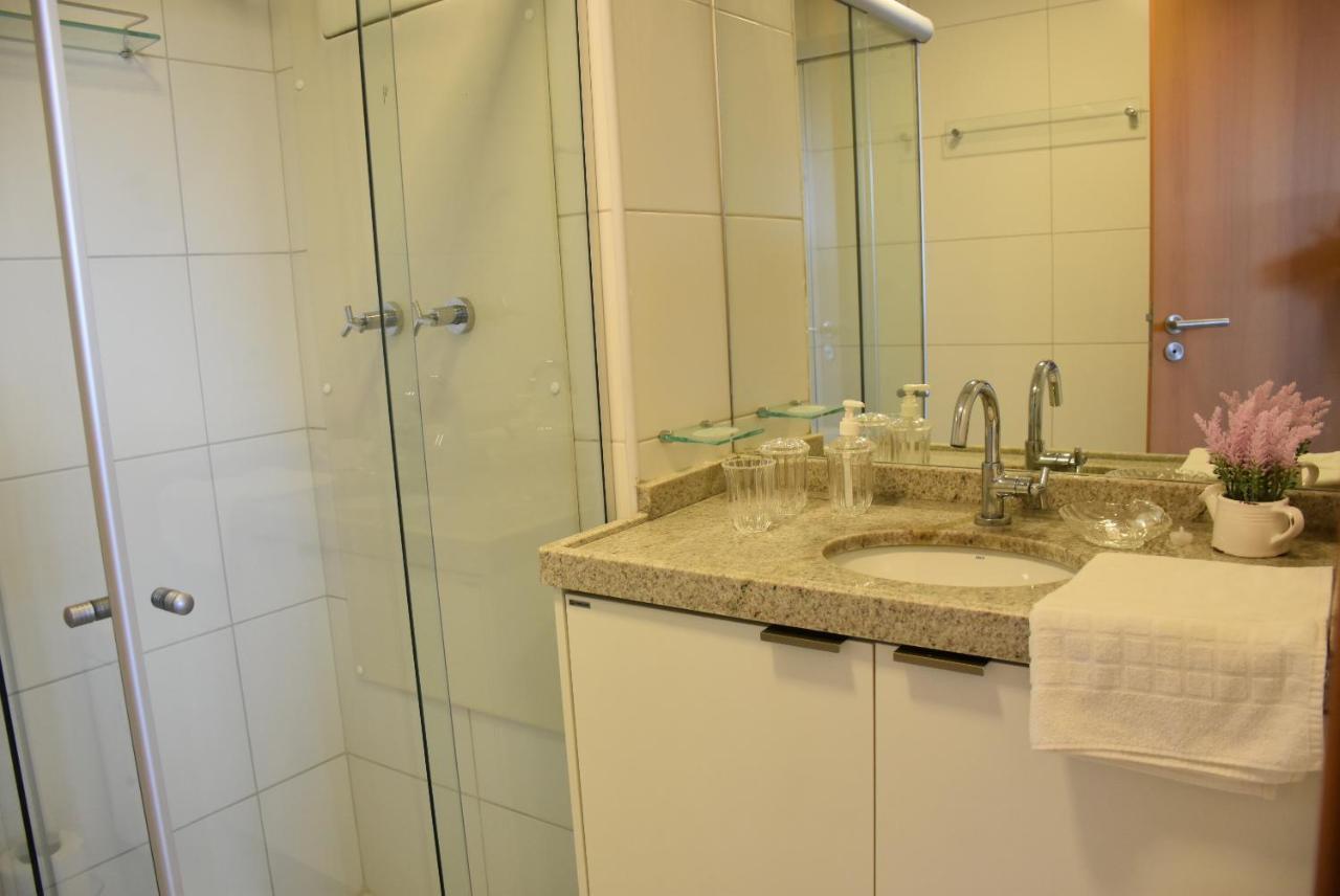 Boutique Ecolife Appartement Pôrto das Galinhas Buitenkant foto
